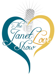 Dr. Elaine Ferguson's Show Page on The Janet Love Show