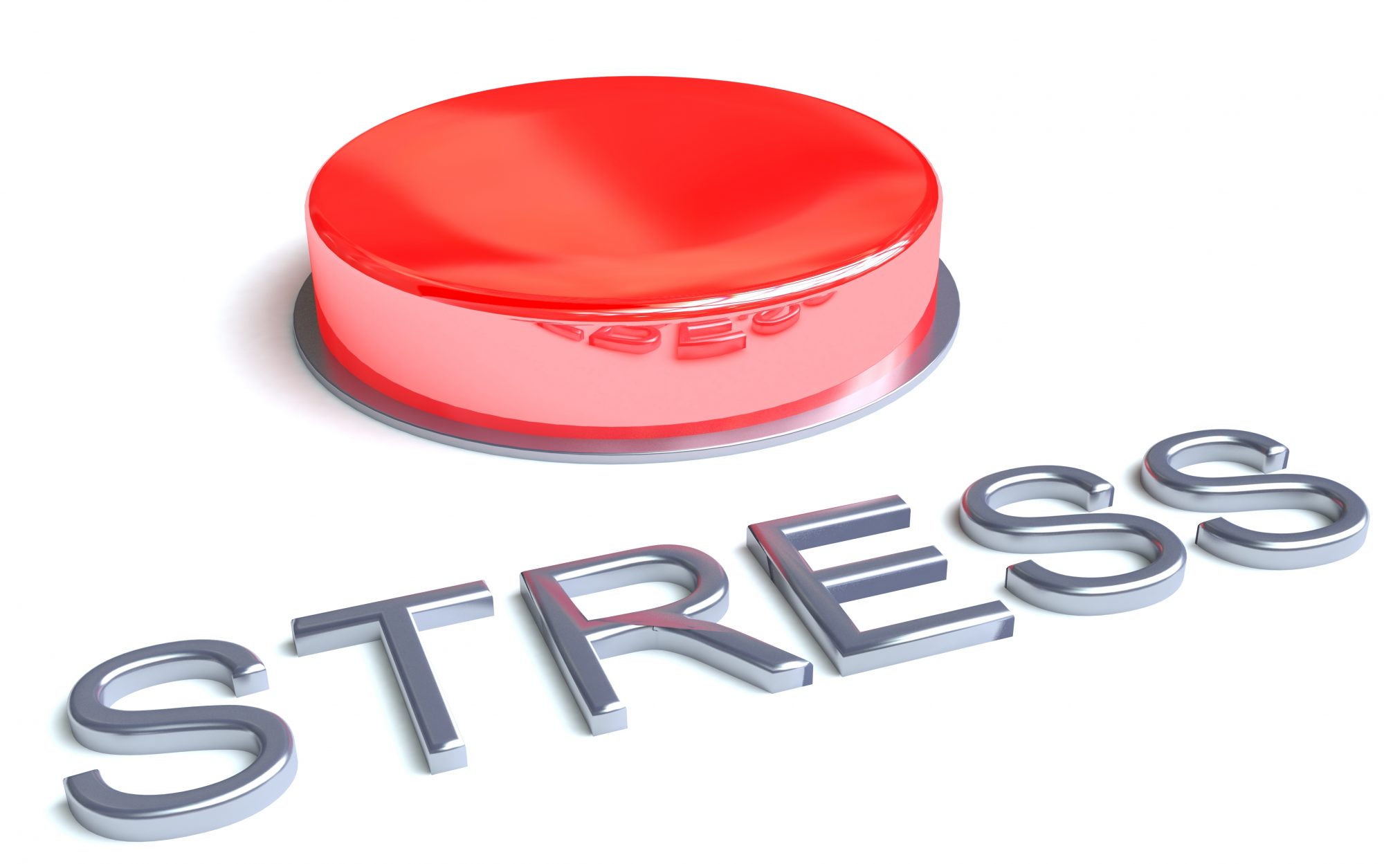 How to benefit from stress foto photo How to benefit from stress