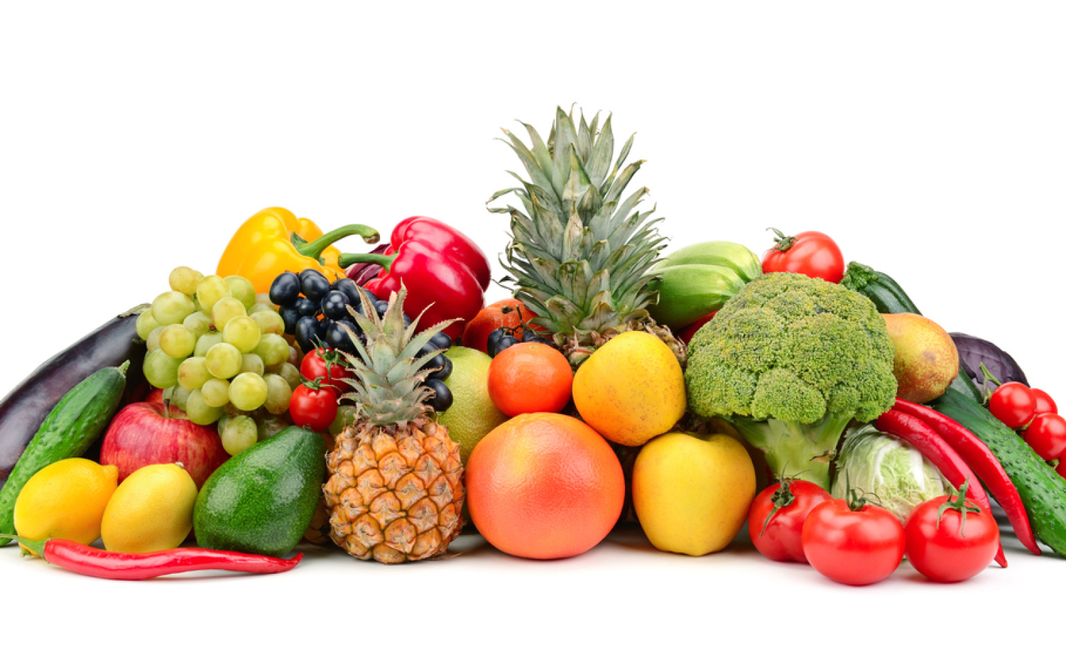 fruits and vegetables – Dr. Elaine