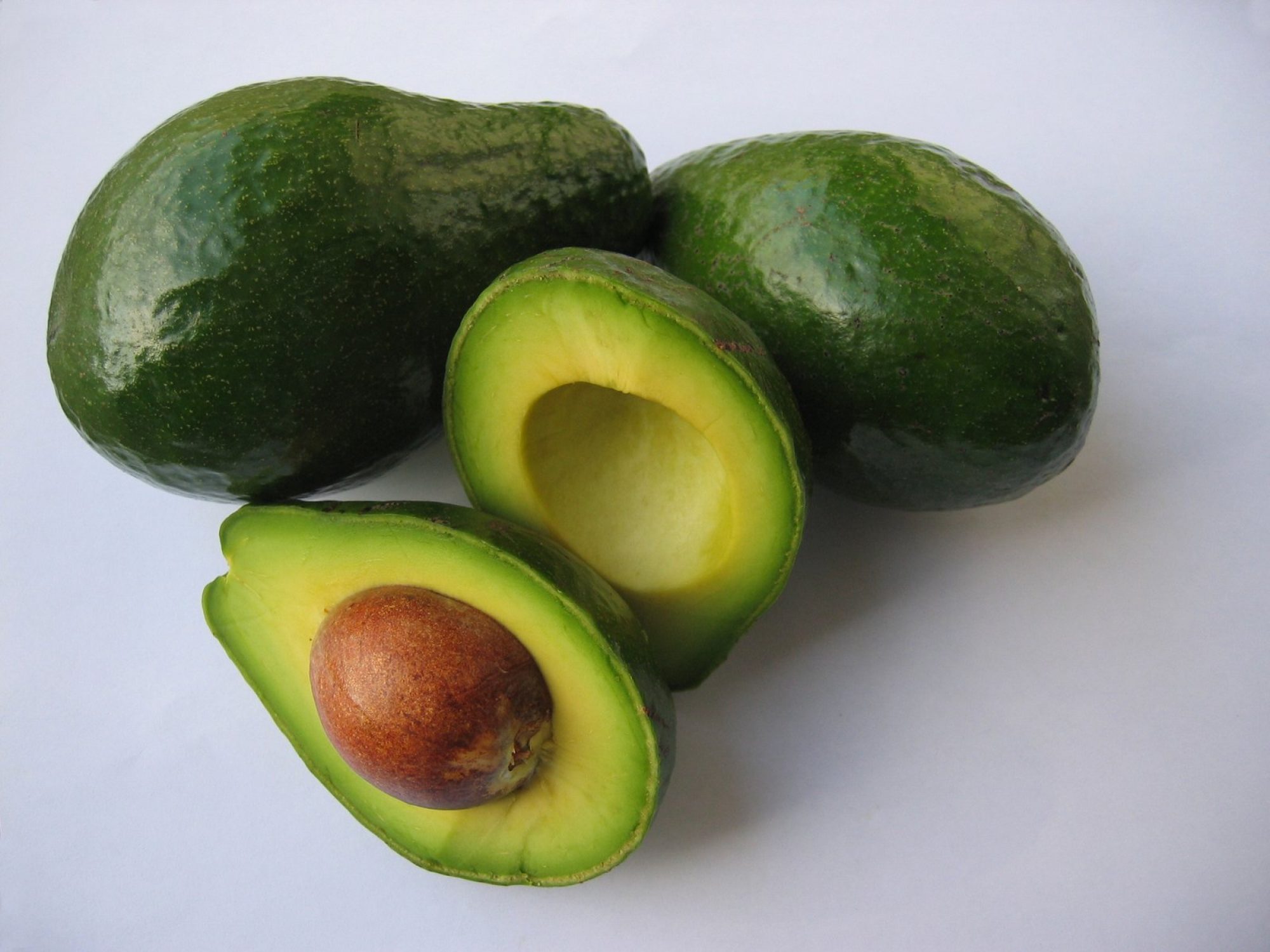 New Study Examines Avocados Impact On Brain Health Dr Elaine